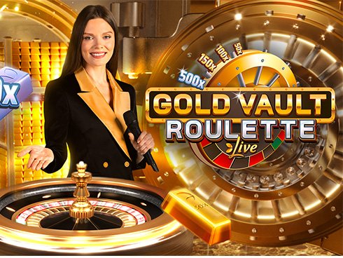Game Lobby Slots Live Casino